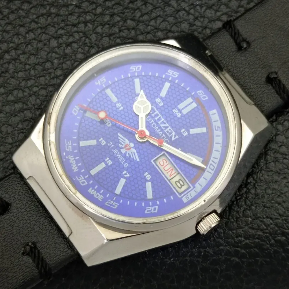 Citizen this watch